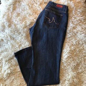 Adriano Goldschmied The club jeans